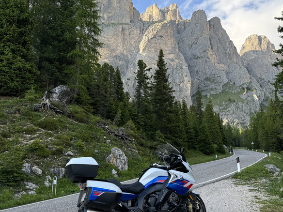 2022 BMW K 1600 GT, белый, 2295270 рублей - вид 27