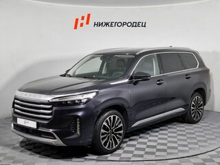 2021 Exeed VX I, серый, 2229000 рублей, вид 1