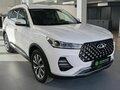 2021 Chery Tiggo 7 Pro I, белый