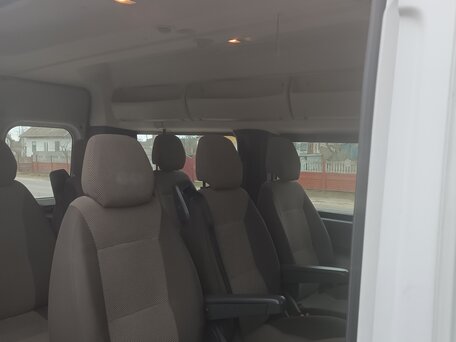 2016 Fiat Professional Ducato, белый, 2401563 рублей, вид 2