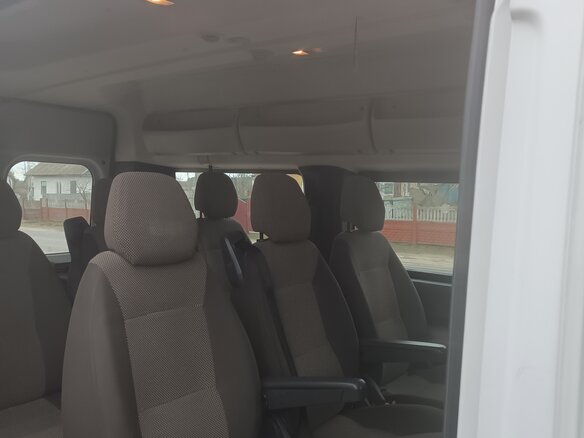 2016 Fiat Professional Ducato, белый, 2386773 рублей - вид 1