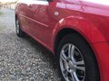 2007 Chevrolet Lacetti I, красный, 675000 рублей - вид 3