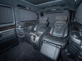 2019 Mercedes-Benz V-Класс Long 250 d длинный III (W447) Рестайлинг, чёрный, 9900000 рублей - вид 3