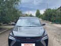 2024 Geely Coolray (Binyue Cool) I Рестайлинг, серый, 1900000 рублей