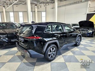 2026 Toyota RAV4 VI (XA60), чёрный, 4249000 рублей, вид 5