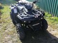2022 Linhai M170, чёрный, 200000 рублей - вид 6