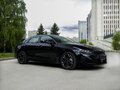 2021 Kia K5 III, чёрный, 3100000 рублей - вид 3