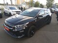 2021 Kia Ceed III, чёрный, 1800000 рублей