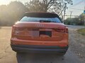 2019 Audi Q3 40 TFSI II (F3), оранжевый, 3520000 рублей - вид 3
