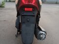 2014 Yamaha Jog, чёрный, 90000 рублей - вид 7