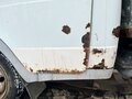 2008 ГАЗ ГАЗель (3302), белый, 700000 рублей - вид 5