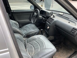 2007 Lada (ВАЗ) 2112, серебристый, 80000 рублей, вид 4