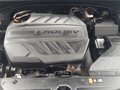2019 Kia Sportage IV Рестайлинг, синий, 1680069 рублей - вид 6