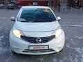 2014 Nissan Note II, белый, 850000 рублей