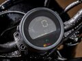 2021 Honda Rebel 500, чёрный - вид 11