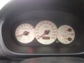 2004 Honda Civic Type R VII Рестайлинг, чёрный - вид 9