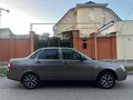 2007 Lada (ВАЗ) Priora I, серый, 450000 рублей - вид 5