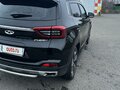2022 Chery Tiggo 4 Pro I, чёрный, 1600000 рублей - вид 5
