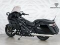 2015 Honda GL 1800 Gold Wing, чёрный, 1449000 рублей - вид 7