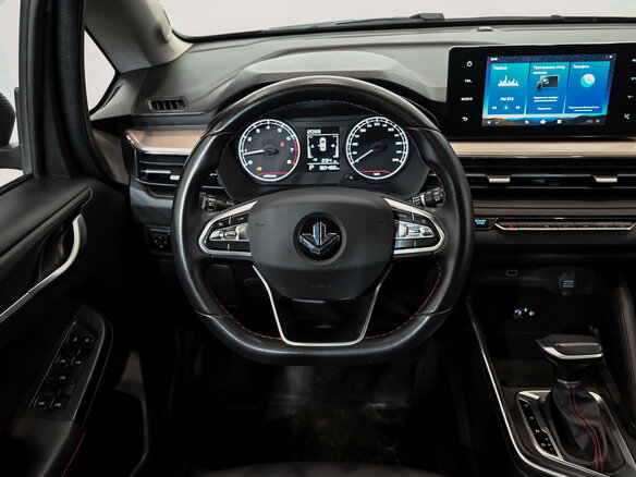 2023 Livan X3 Pro, жёлтый, 1190000 рублей - вид 12