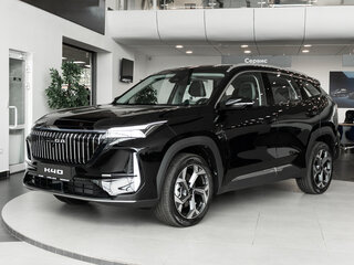 2026 VOLGA K40, чёрный, 3899000 рублей, вид 1