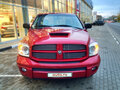 2008 Dodge RAM III (DR/DH), красный - вид 5