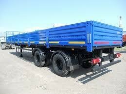 2022 ТЗА 588521, синий, 2100000 рублей, вид 3