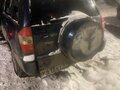 2007 Chery Tiggo (T11) I, синий, 280000 рублей - вид 4