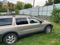 2000 Volvo V70 II, серый, 630000 рублей - вид 10