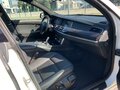 2010 BMW 5 серии 535i VI (F10/F11/F07), белый - вид 3