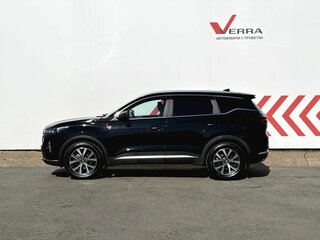 2023 Chery Tiggo 7 Pro Max I, чёрный, 1750000 рублей, вид 2