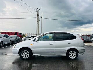 1999 Nissan Tino, серый, 449999 рублей, вид 3
