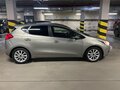 2013 Kia Ceed II, серебристый, 800000 рублей - вид 4
