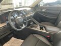 2025 Changan CS35 Plus I Рестайлинг, серебристый - вид 5