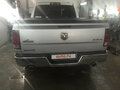 2011 Dodge RAM IV (DS/DJ), серебристый - вид 8