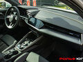 2022 Audi A3 35 TFSI Long IV (8Y), белый - вид 6