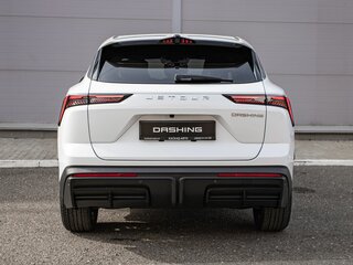 2026 Jetour Dashing I, белый, 3029900 рублей, вид 5