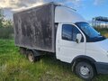 2007 ГАЗ ГАЗель (3302), белый, 499999 рублей - вид 2