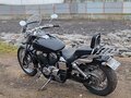 2002 Honda Shadow 750, чёрный, 430000 рублей - вид 2