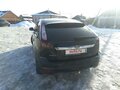 2008 Ford Focus II Рестайлинг, чёрный, 630000 рублей - вид 2