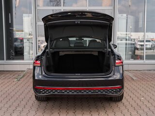 2026 Volkswagen Passat (North America and China) Pro I, чёрный, 4199900 рублей, вид 5