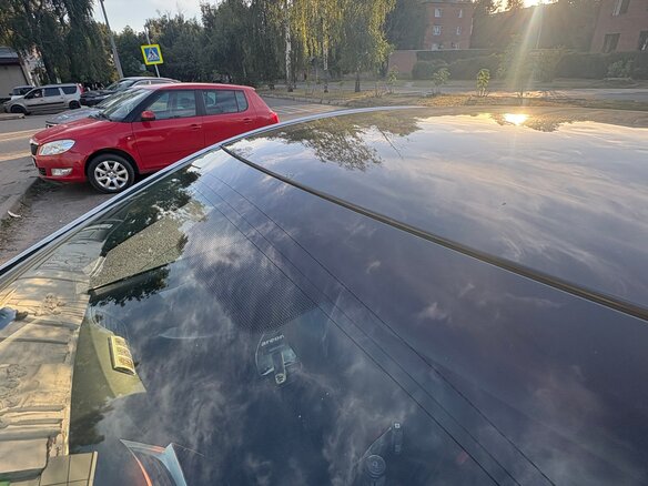 2012 Hyundai Solaris I, белый, 430000 рублей - вид 6