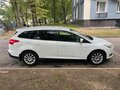 2017 Ford Focus III Рестайлинг, белый, 739000 рублей - вид 4