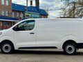 2021 Peugeot Expert, белый, 4400000 рублей - вид 5