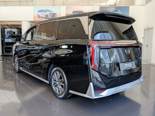 2024 GAC M8, чёрный, 5999000 рублей, вид 2
