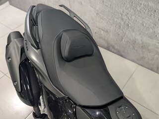 2026 Yamaha TMAX, чёрный, 1690000 рублей, вид 5