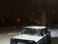 2003 Lada (ВАЗ) 2107, синий, 200000 рублей - вид 4