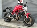 2018 Ducati Monster 797, красный, 690000 рублей - вид 1