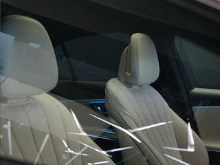 2026 Mercedes-Benz E-Класс 300 VI (W214, S214), белый, 9900000 рублей, вид 4