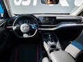 2022 Haval F7 I Рестайлинг, синий, 1810000 рублей - вид 5